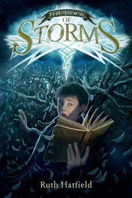 Cover Image for The Book of Storms