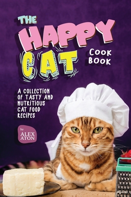 Cookbook 2024 for cats