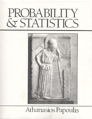 Probability and Statistics Cover Image