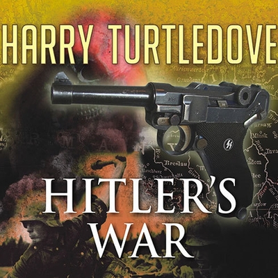 Hitler's War Cover Image