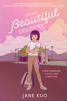 Cover Image for In the Beautiful Country