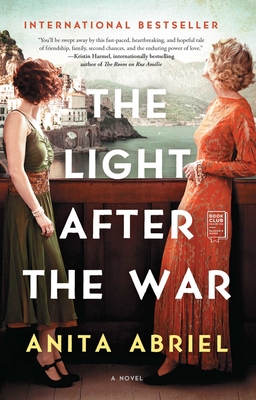 Light After the War: A Novel Cover Image