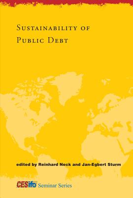 Sustainability of Public Debt (CESifo Seminar) Cover Image