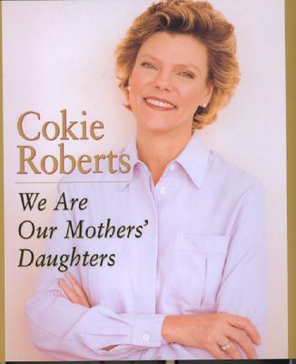 We Are Our Mothers' Daughters Cover