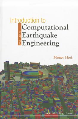 Introduction to Computational Earthquake Engineering Cover Image