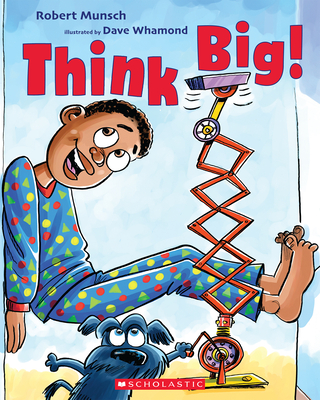 Think Big! Cover Image