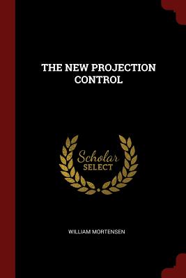 The New Projection Control Cover Image