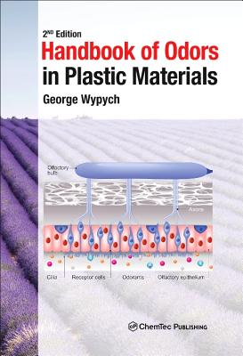 Handbook of Odors in Plastic Materials Cover Image