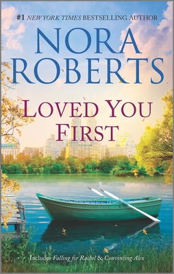 Loved You First: A 2-In-1 Collection (Stanislaskis) Cover Image