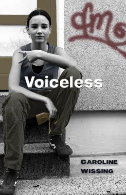 Voiceless By Caroline Wissing Cover Image