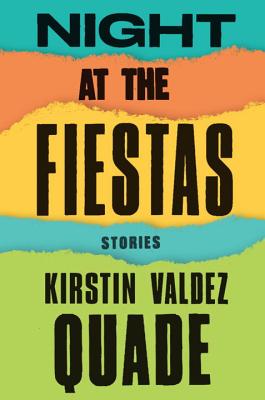 Cover for Night at the Fiestas