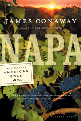 Napa: The Story of an American Eden Cover Image