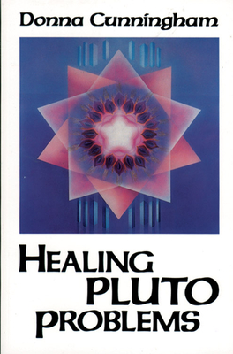 Healing Pluto Problems Cover Image
