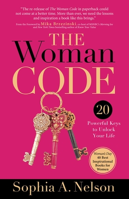 The Woman Code: 20 Powerful Keys to Unlock Your Life (Paperback)