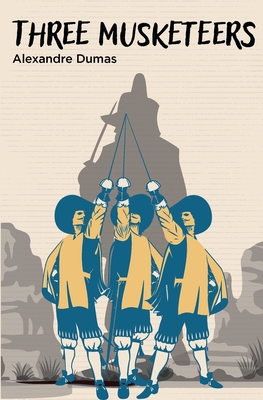 The Three Musketeers