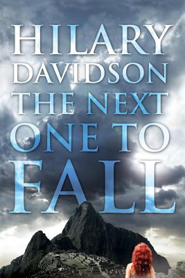 Cover for The Next One to Fall