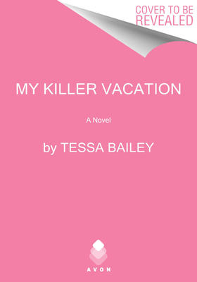My Killer Vacation: A Novel Cover Image