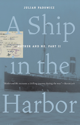 Cover for A Ship in the Harbor
