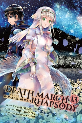 Death March to the Parallel World Rhapsody – English Light Novels