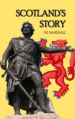 Scotland's Story Cover Image