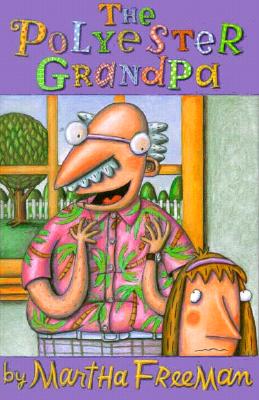 Cover for Polyester Grandpa