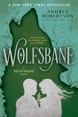 wolfsbane and nightshade