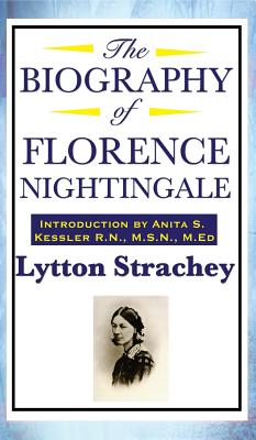The Biography of Florence Nightingale Cover Image