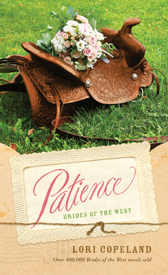 Patience (Brides of the West #6)