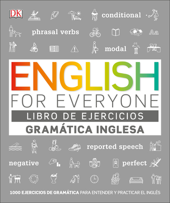 Inglés Gramática