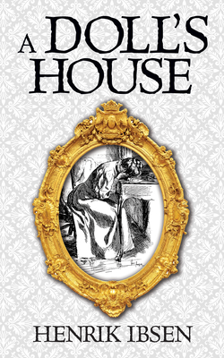 Cover for A Doll's House