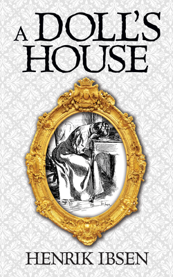 A Doll's House Cover Image