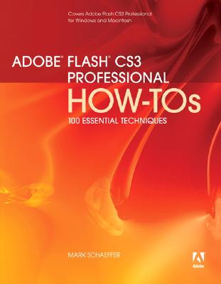 what is adobe flash cs3 professional used for