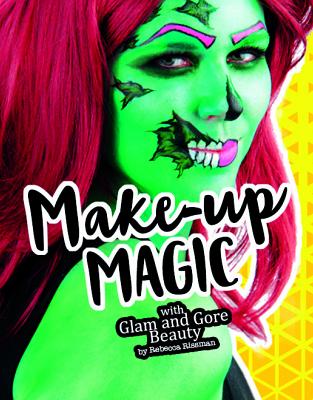 Makeup Magic with Glam and Gore Beauty Cover Image