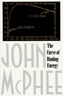 The Curve of Binding Energy: A Journey into the Awesome and Alarming World of Theodore B. Taylor Cover Image