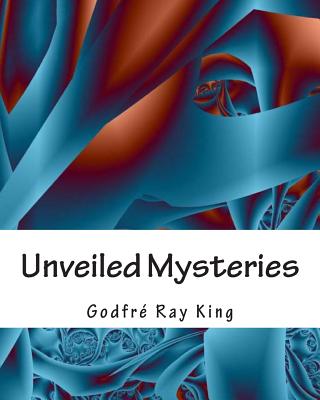 Unveiled Mysteries Cover Image