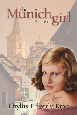Cover for The Munich Girl