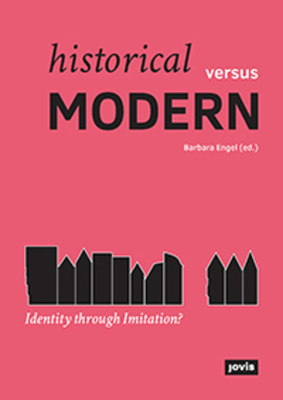 Historical Versus Modern: Identity Through Imitation?: Identity Through Imitation?