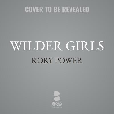 Wilder Girls Cover Image