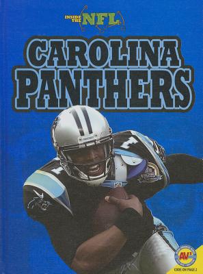 The Carolina Panthers (Library Binding)