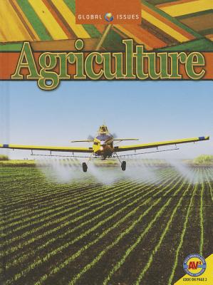 Agriculture (Global Issues) Cover Image