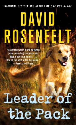 Leader of the Pack: An Andy Carpenter Mystery (An Andy Carpenter Novel #10) Cover Image
