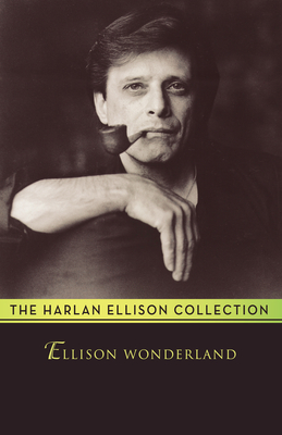 Ellison Wonderland: Stories