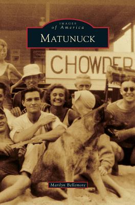 Matunuck Cover Image