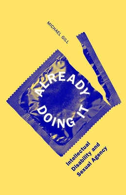 Cover for Already Doing It