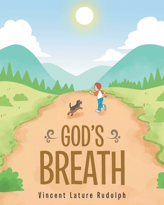 God's Breath Cover Image