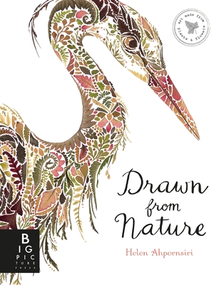 Cover for Drawn from Nature
