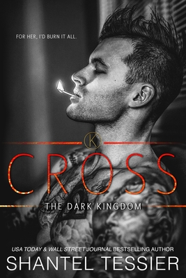 Cross Cover Image