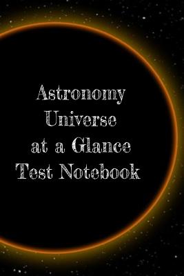 astronomy notebook covers