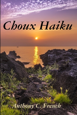 Choux Haiku Cover Image