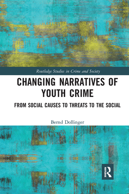 youth crime literature review